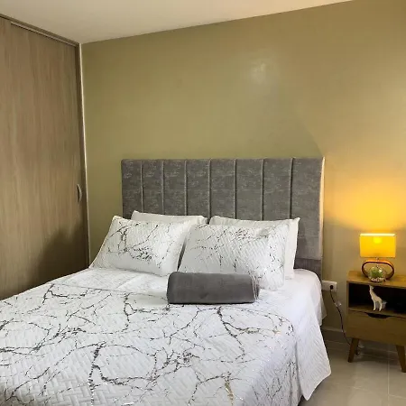 Apartment Cozy And Close To The Airport Cartagena