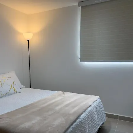 Apartment Cozy And Close To The Airport *