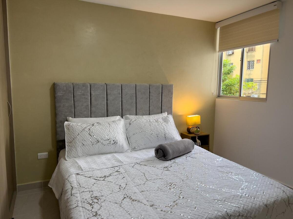 Apartamento Cozy And Close To The Airport Cartagena