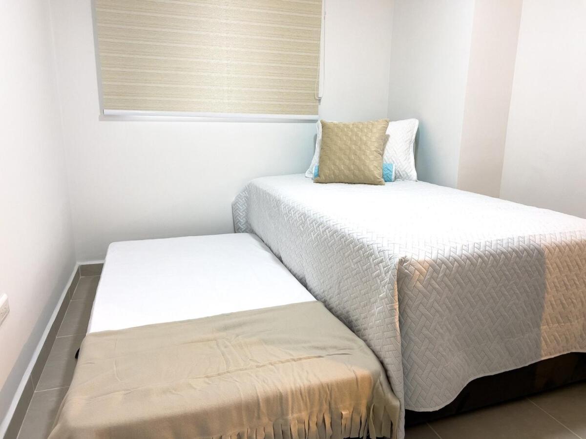 Apartamento Cozy And Close To The Airport