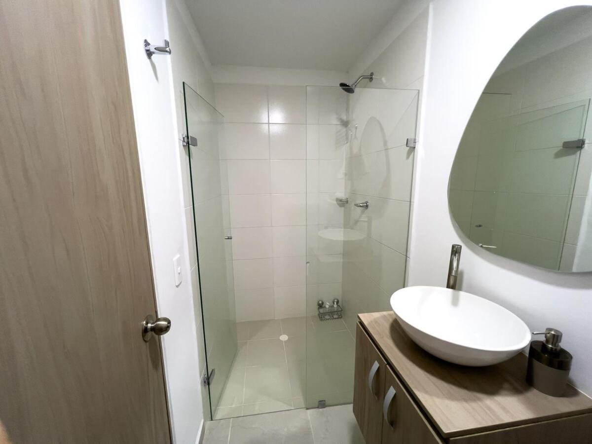 Apartamento Cozy And Close To The Airport *