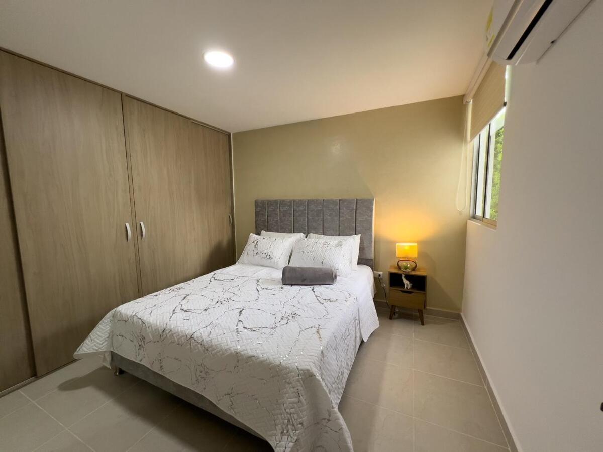 Apartamento Cozy And Close To The Airport Cartagena
