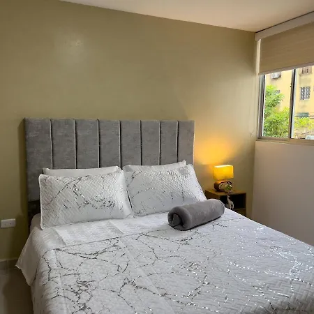 Apartment Cozy And Close To The Airport Cartagena