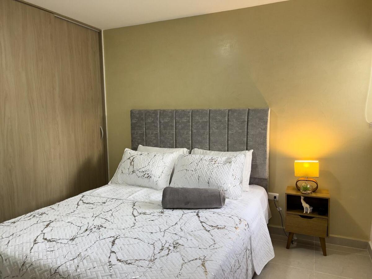 Apartment Cozy And Close To The Airport Cartagena