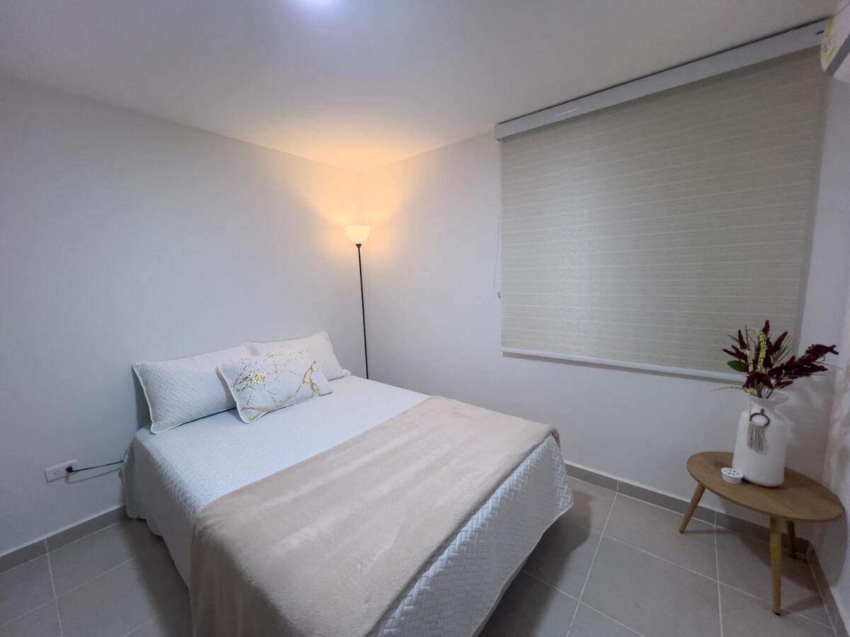 Cozy And Close To The Airport * Cartagena